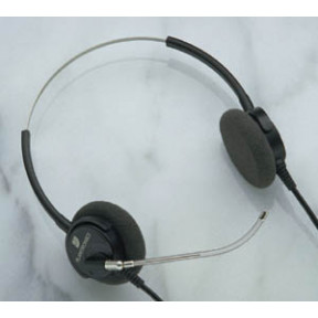 Supra B (PL-H61), гарнітура телефонна (Plantronics...