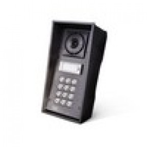 2N Helios IP Force, IP домофон, 1 клавиша быстрого...