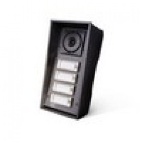 2N Helios IP Force, IP видеодомофон, 4 клавиши быс...