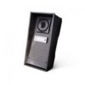 2N Helios IP Force, IP видеодомофон, 1 клавиша быс...